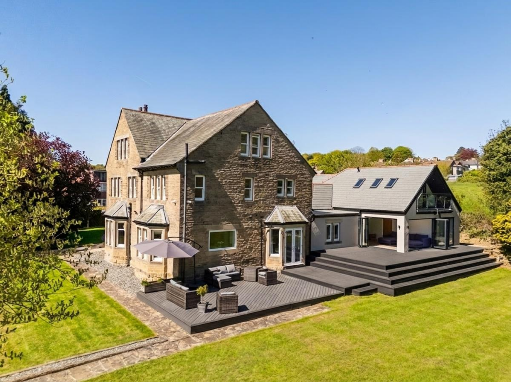 Main image of property: Beck House, Rawdon, Leeds