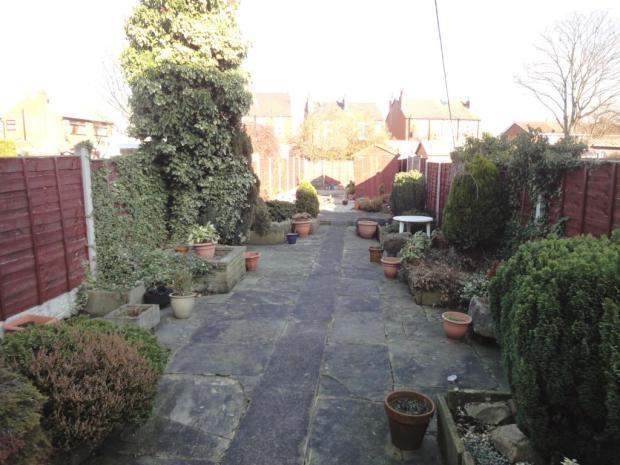 Photo of the property