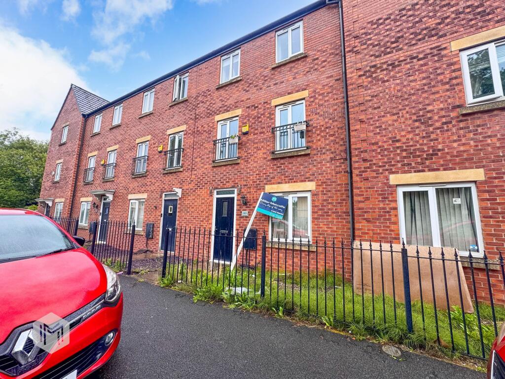 Main image of property: North Road, Atherton, M46
