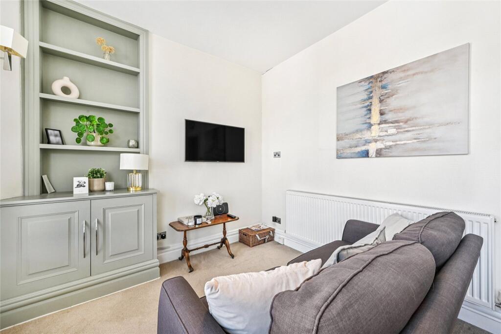 Main image of property: Lillie Road, London, SW6