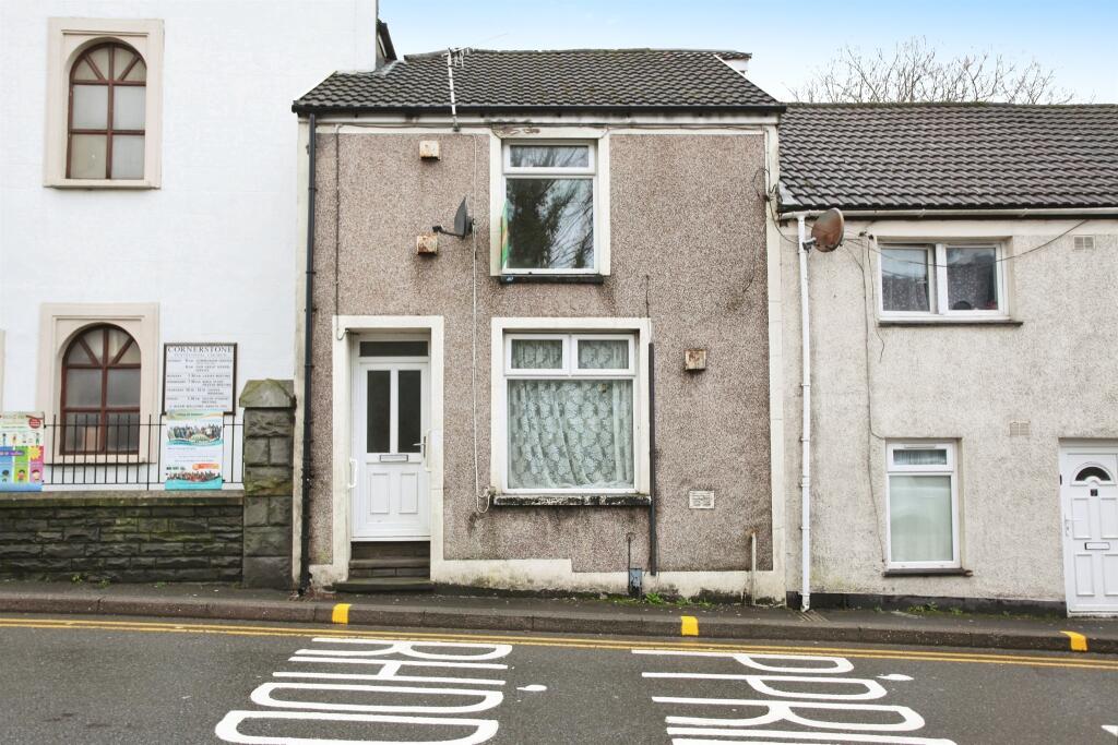 Main image of property: Fothergill Street, Pontypridd