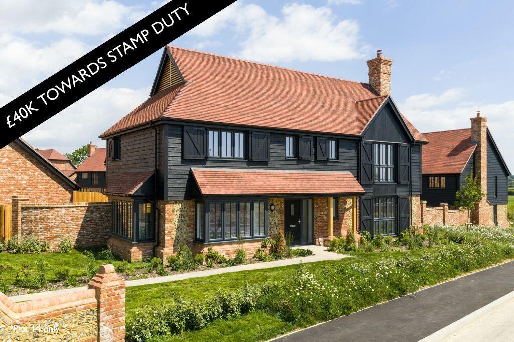 Main image of property: Ford Road, 
Arundel, 
BN18 9HN