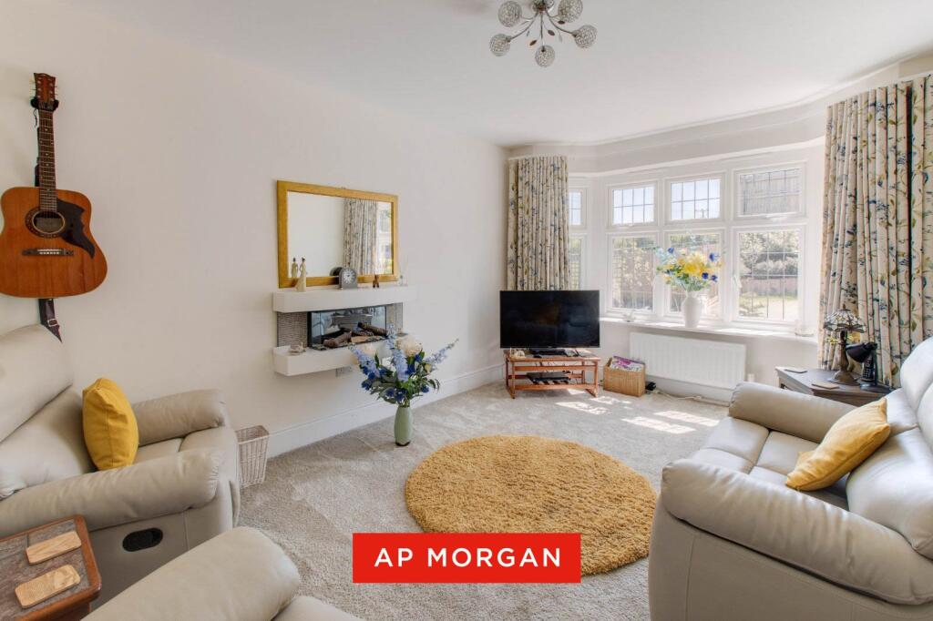 Additional image 3 of St. Andrews Road, Webheath, Redditch, Worcestershire, B97