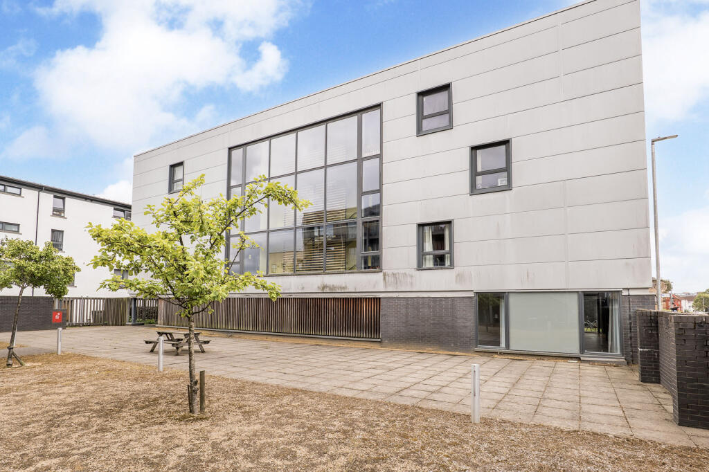Main image of property: Moore Street, Calton, Glasgow, Glasgow City