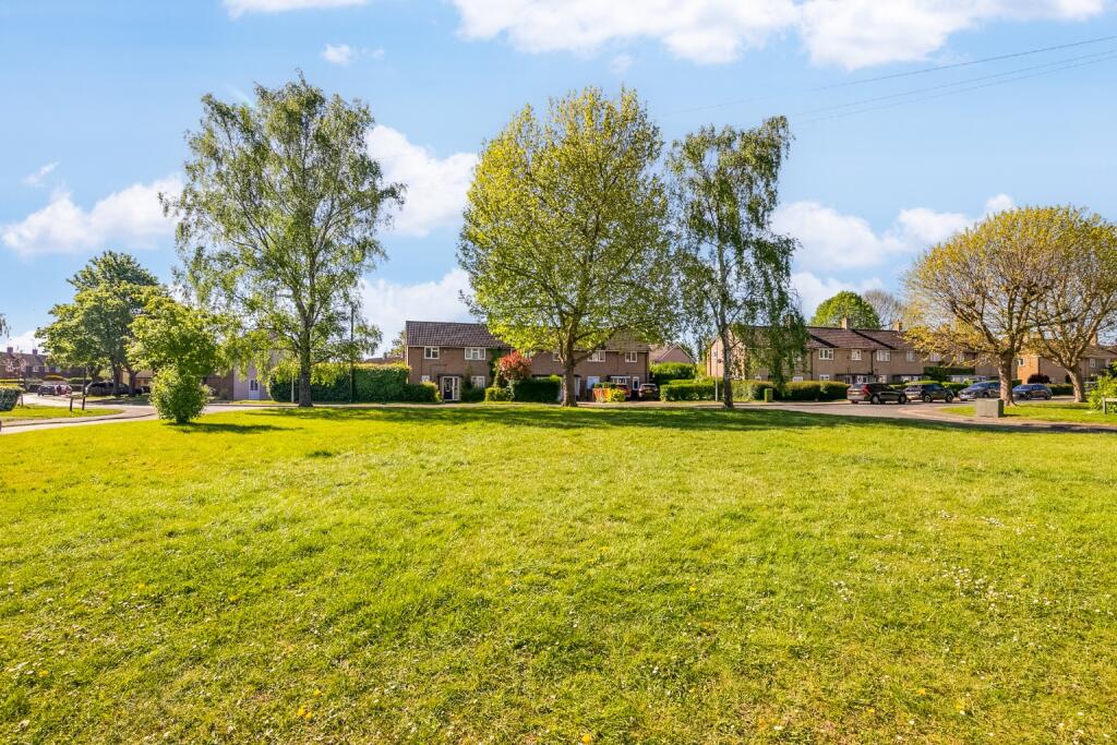 Bushey Green, Welwyn Garden City, AL7 photo 3