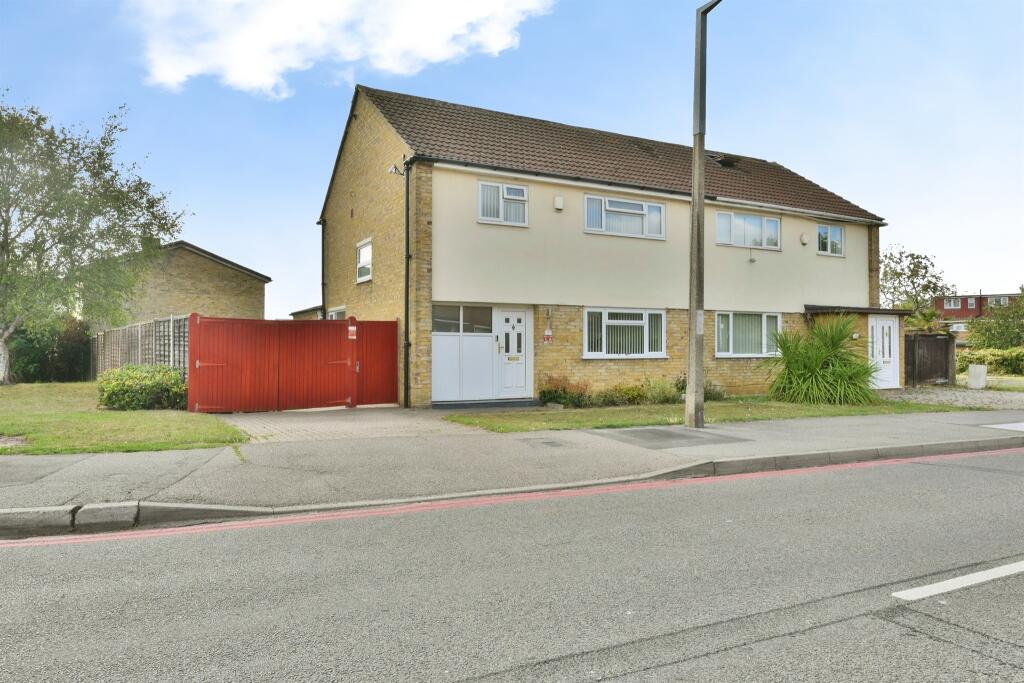Main image of property: The Downs, Harlow