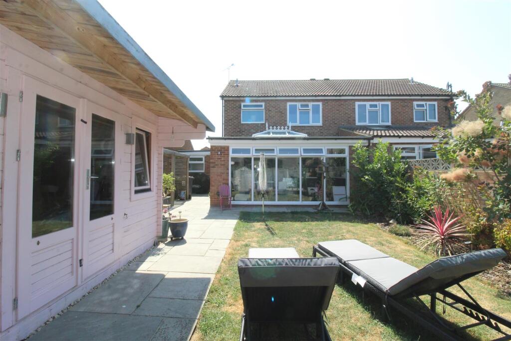House in Herne Bay, West End - View 4