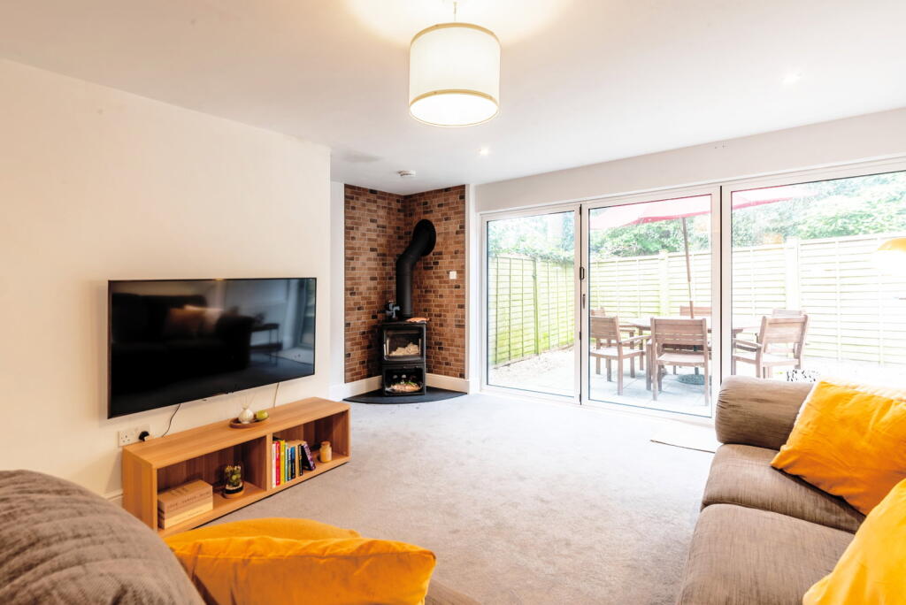Main image of property: High Beeches, Tunbridge Wells, TN2 3LA