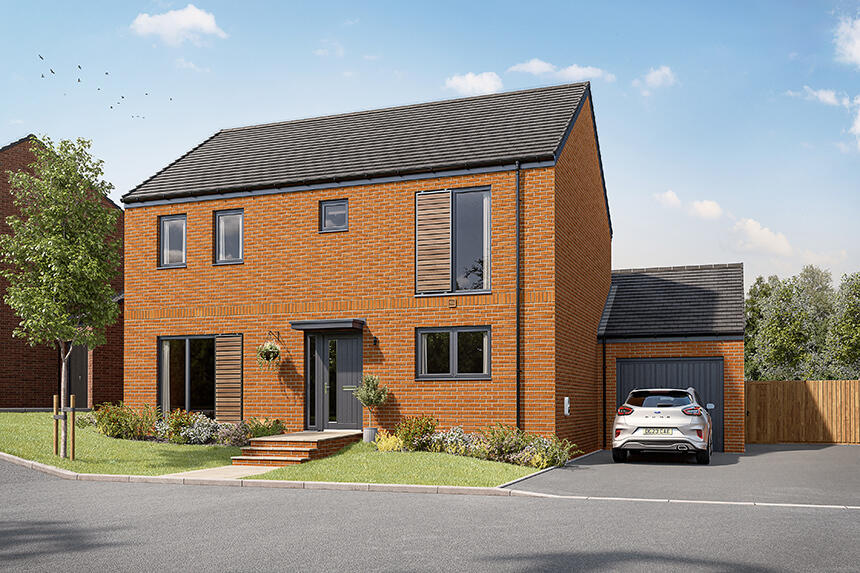 Main image of property: Isaacs Lane
Burgess Hill
RH15 8RA