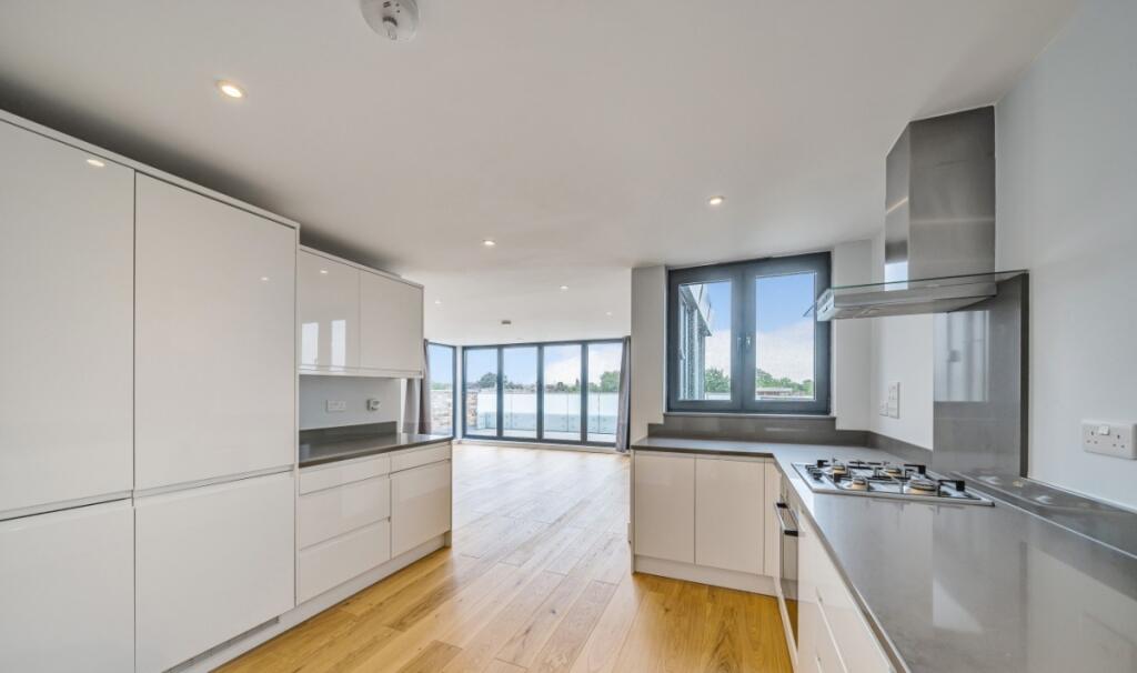 Main image of property: St. John's Hill, London, SW11