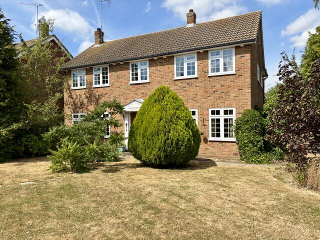 Main image of property: Grange Close, Ingrave