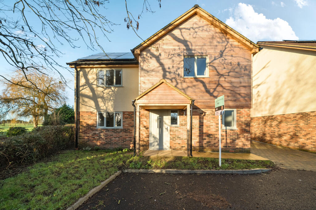 Main image of property: Highland Place, Minsterworth, Gloucester, GL2