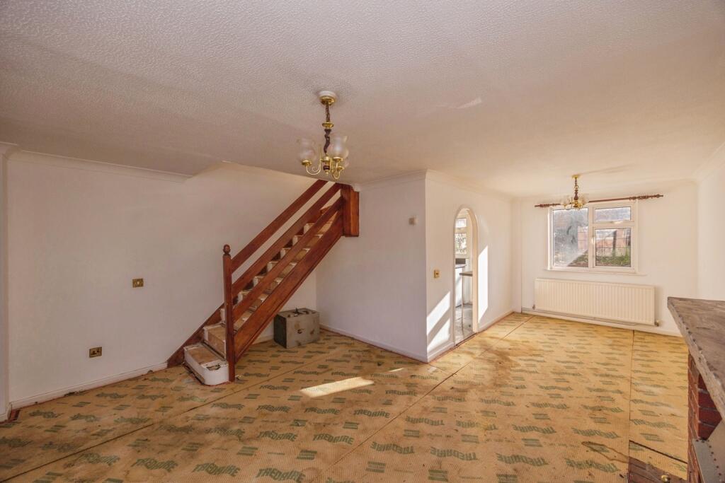 House in Portsmouth - View 2
