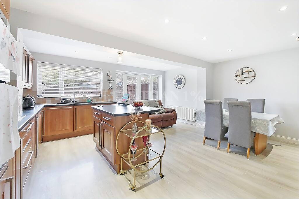 Main image of property: WITTON ROAD - NN5