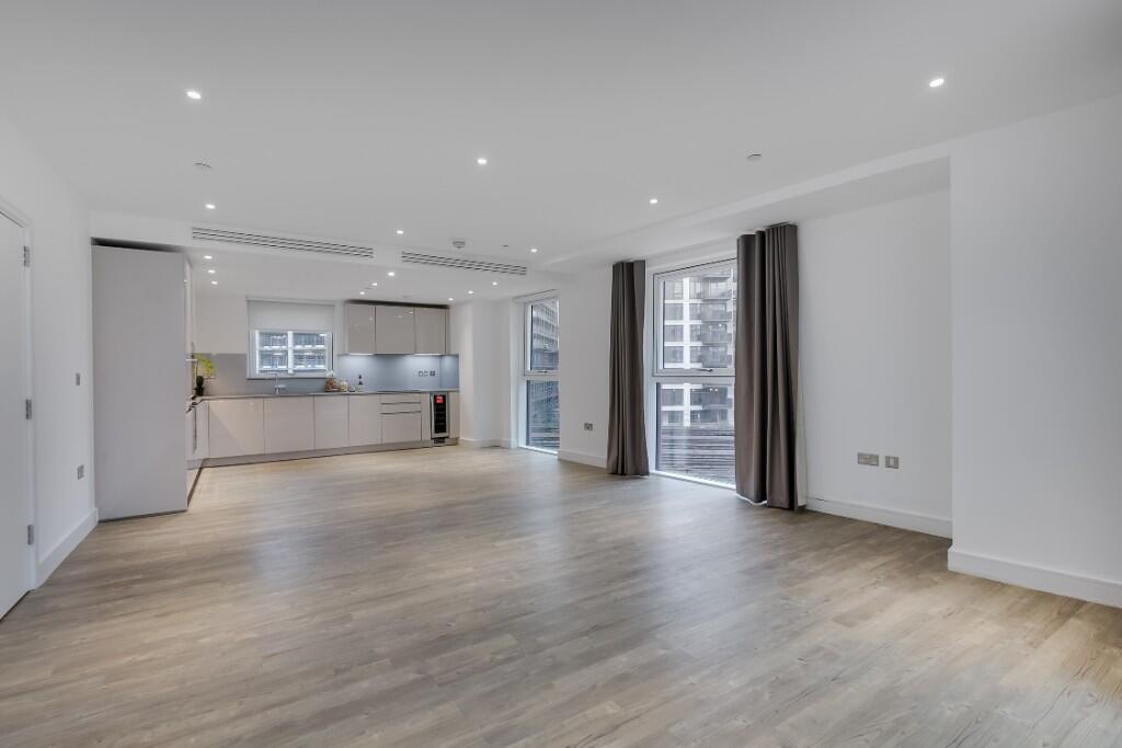 3 bedroom apartment for rent