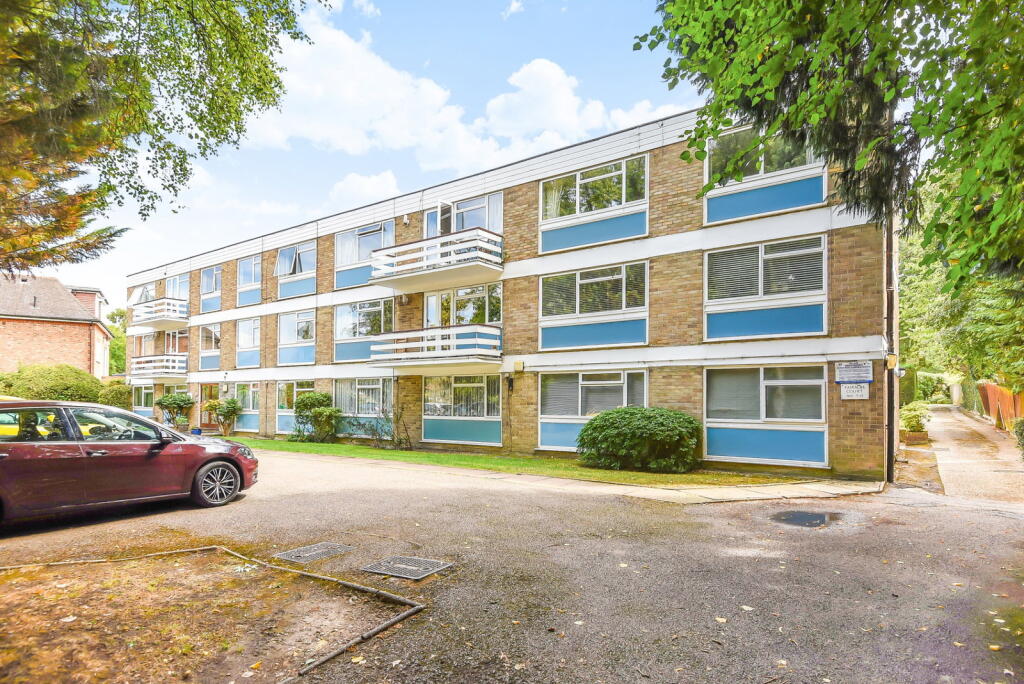 Main image of property: Maxwell Road, Northwood