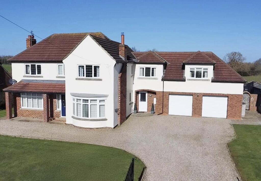 Main image of property: Station Road, Crakehall