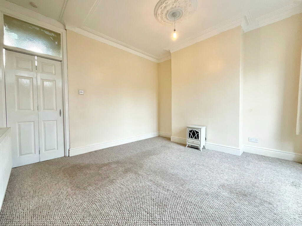 Mount Terrace, (Mount Street), Southport photo 2
