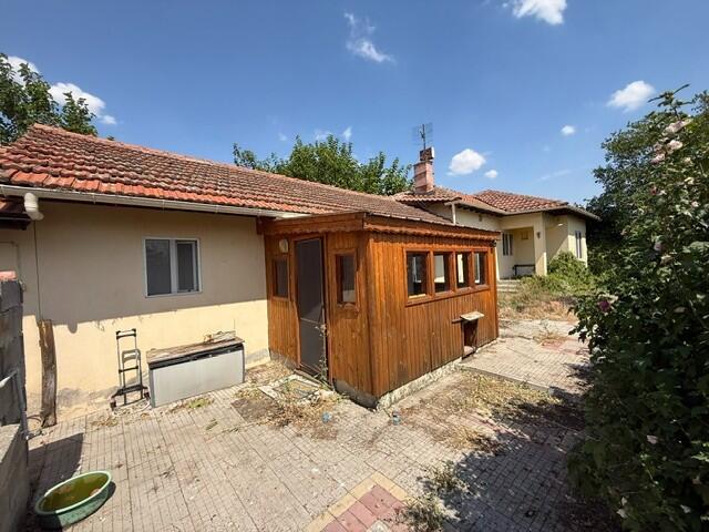 Main image of property: Nova Zagora, Sliven