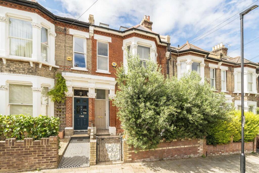 Main image of property: Leppoc Road, Clapham