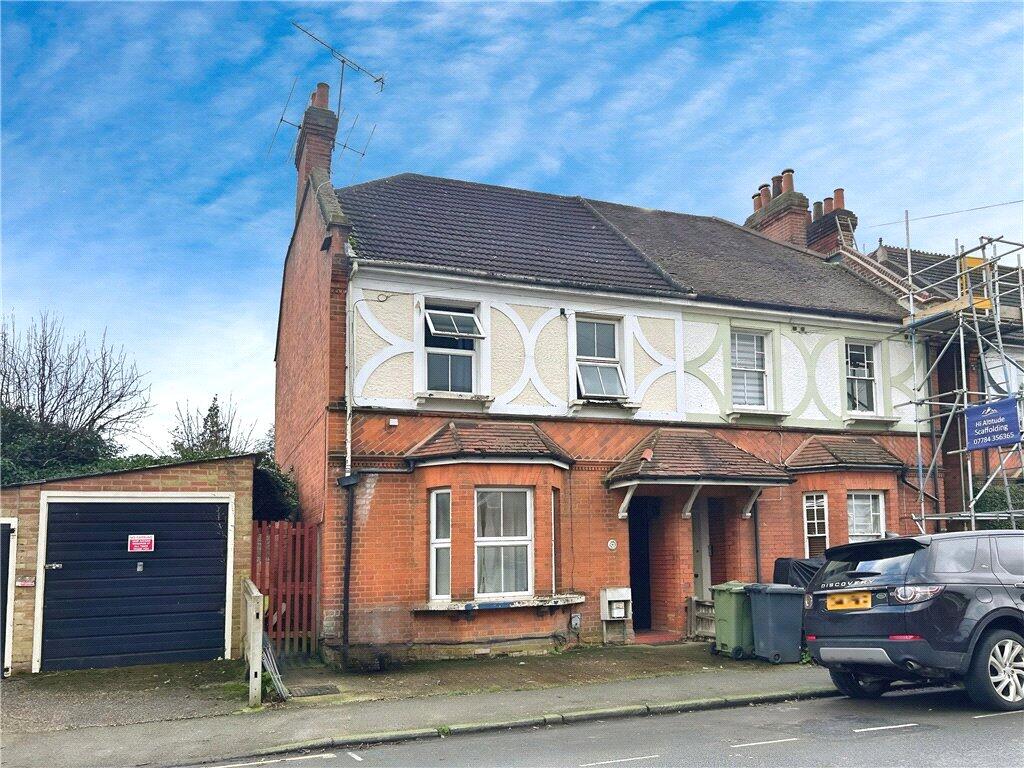 Main image of property: Recreation Road, Guildford, Surrey, GU1