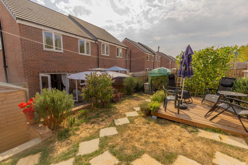 Sillars Green, Malmesbury, SN16 photo 4