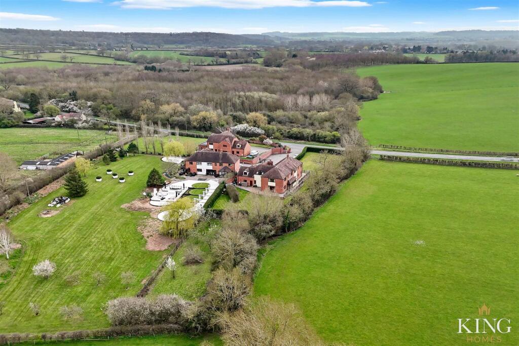 Additional image 35 of Worcester Road, Knowle Fields, Alcester