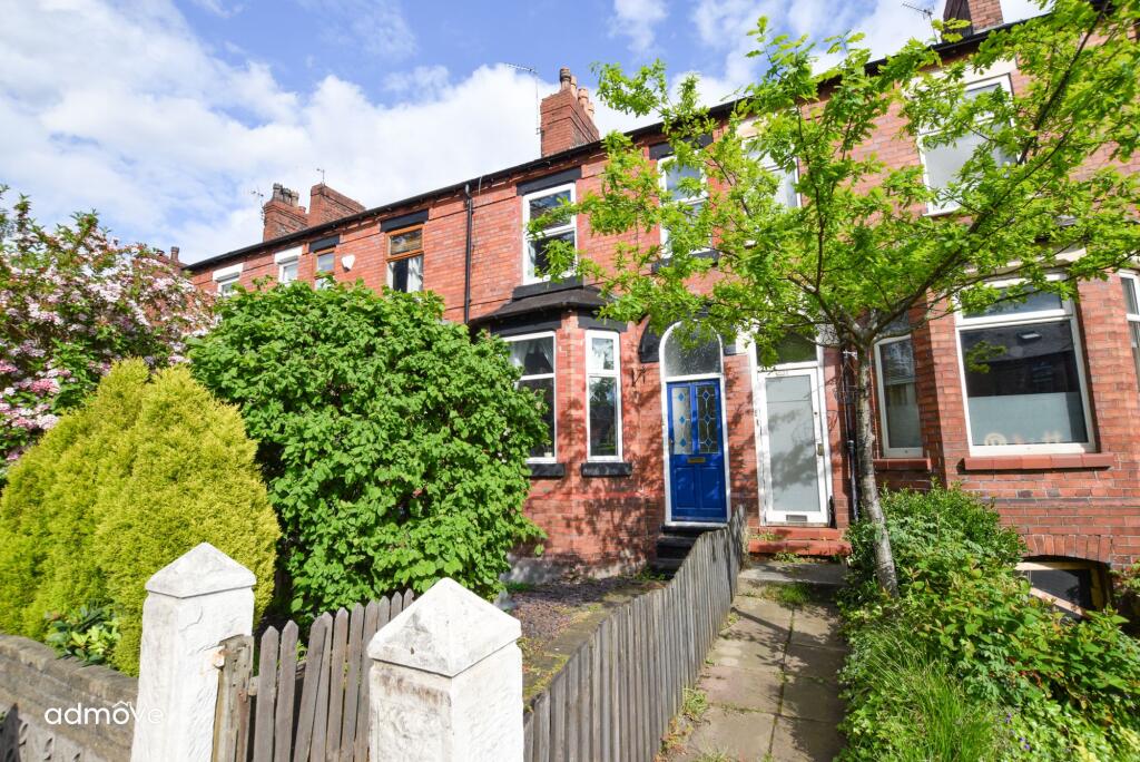 Main image of property: Manchester Road, Altrincham, WA14