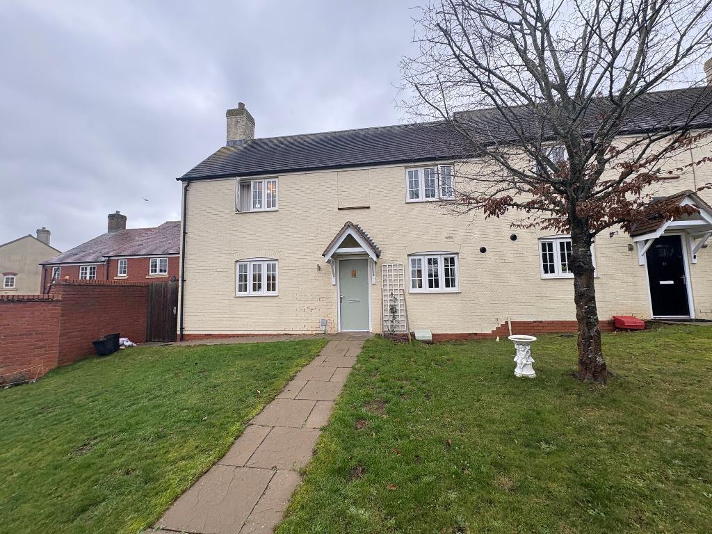 Main image of property: Wagstaff Way, Ampthill, mk45 2gh