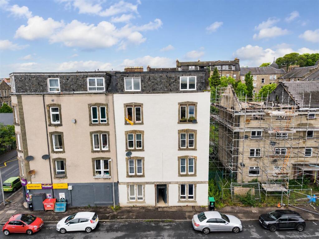 Main image of property: Watson Street, Dundee