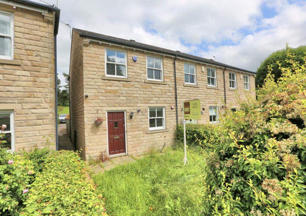 Main image of property: Jackson Lane, Kerridge