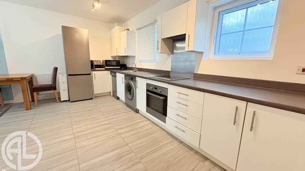 Apartment in Letchworth, Hertfordshire - More