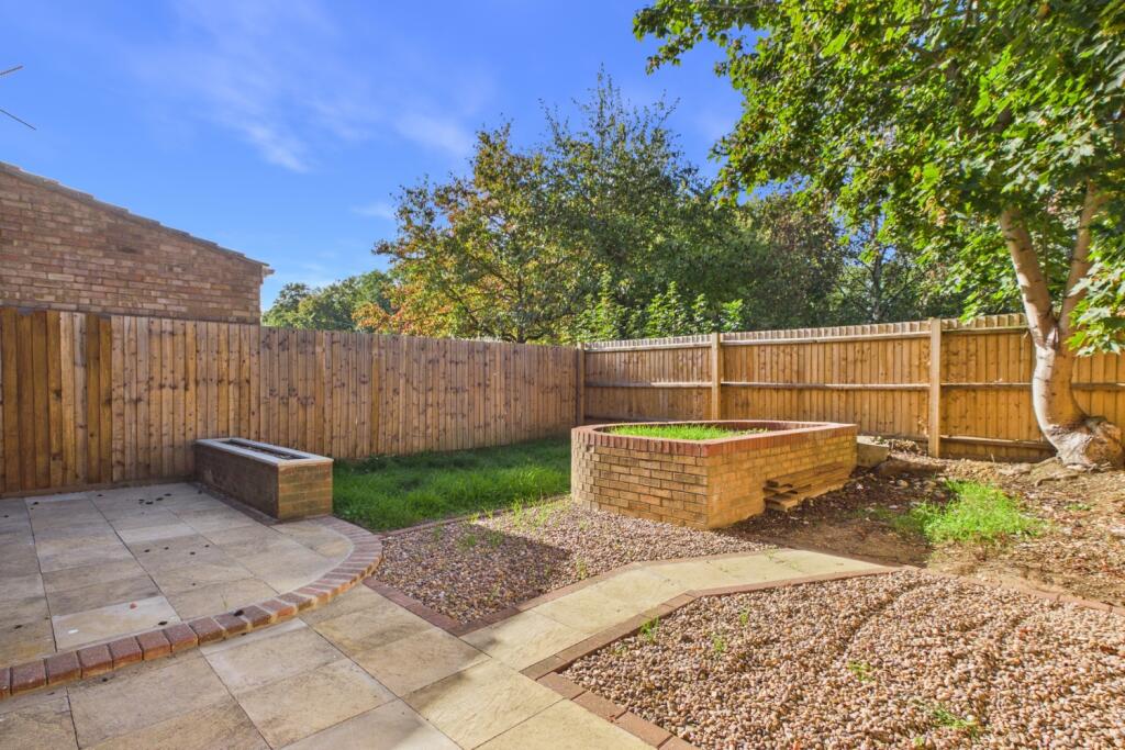Main image of property: Smallwood, Peterborough, Cambridgeshire, PE3