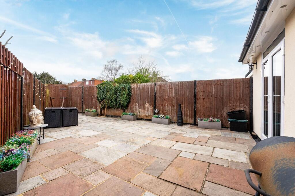 House in London - View 4