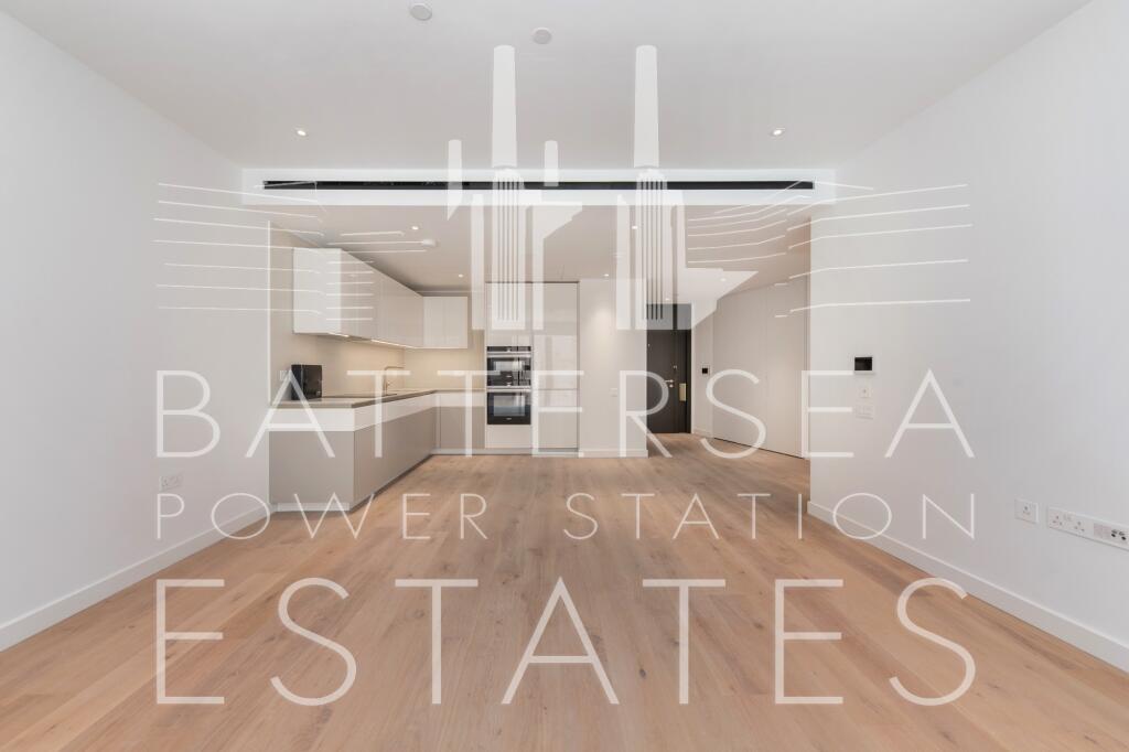 Main image of property: L-000422, 2 Electric Boulevard, Battersea