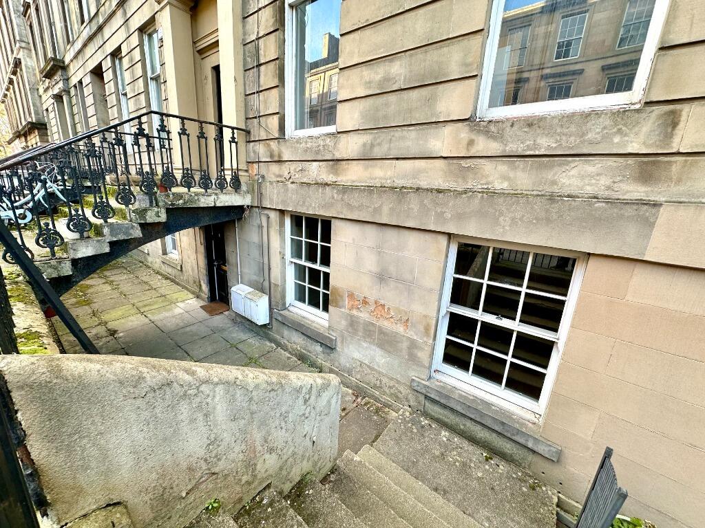 Main image of property: West Princes Street, Woodlands, Glasgow, G4