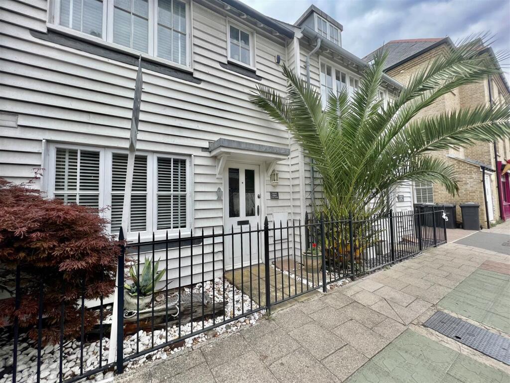 Main image of property: Terrys Lane, Whitstable