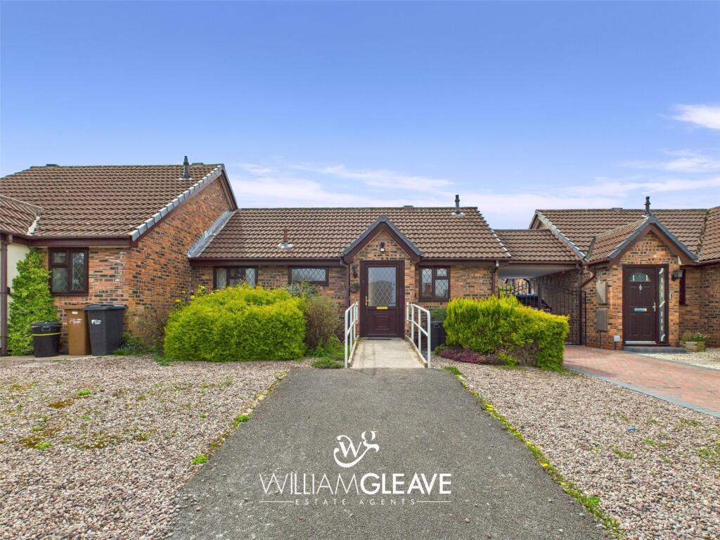 Main image of property: The Brambles, Shotton, Deeside, Flintshire, CH5