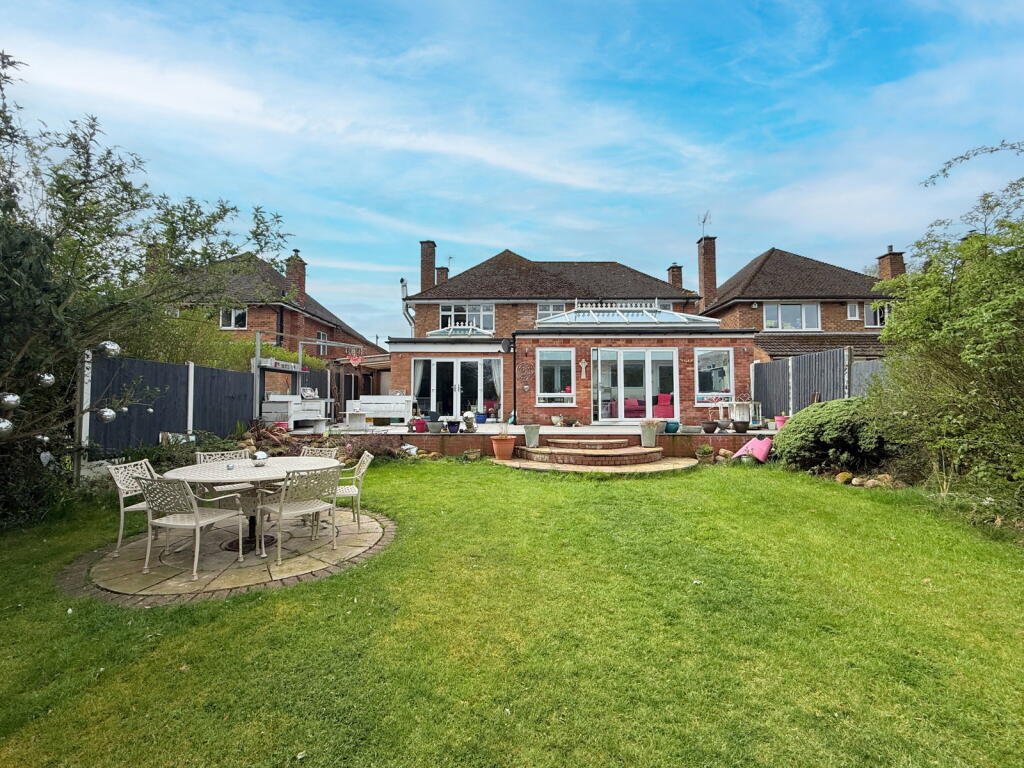 Additional image 27 of Norton Lane, Earlswood, Solihull, B94 5LT