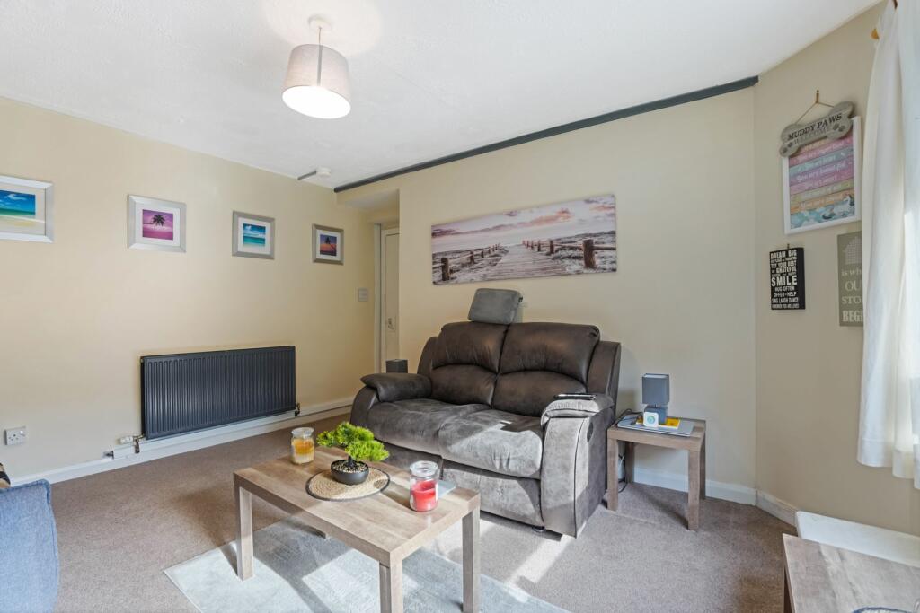 Apartment in Greenock, Central - View 5