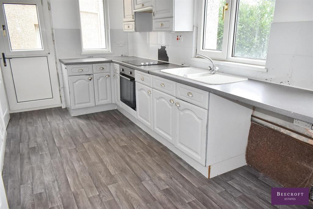 Arnold Crescent, Mexborough photo 4