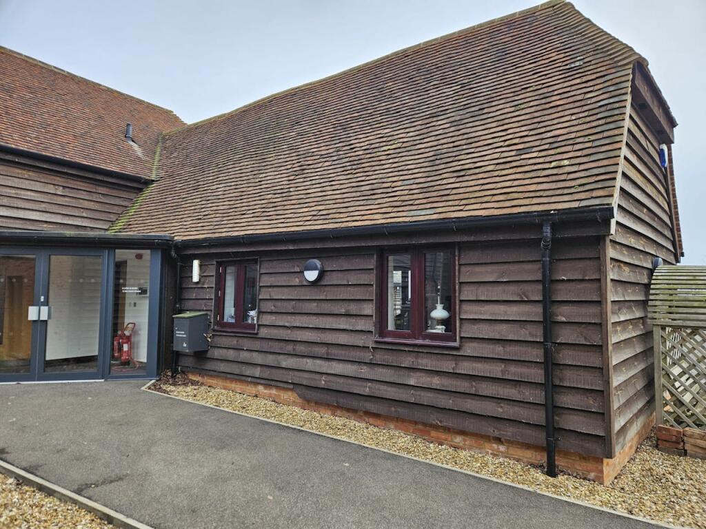 Main image of property: Unit 7, Dodley Hill Barns, Milton Keynes, MK17 0SR