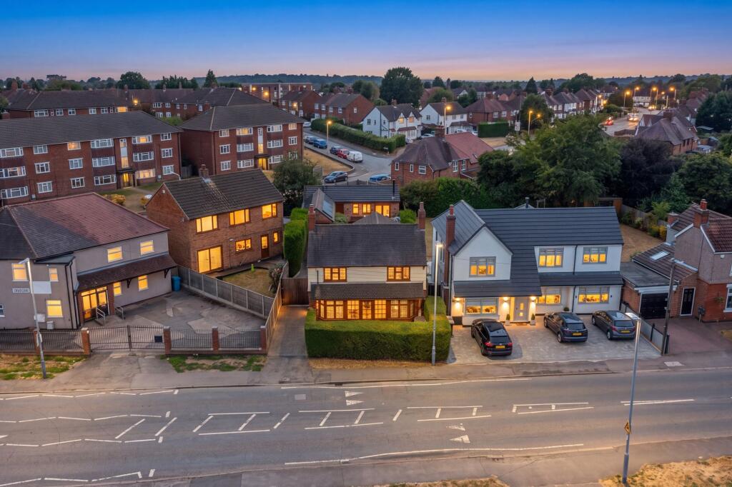 House in Coventry - View 5