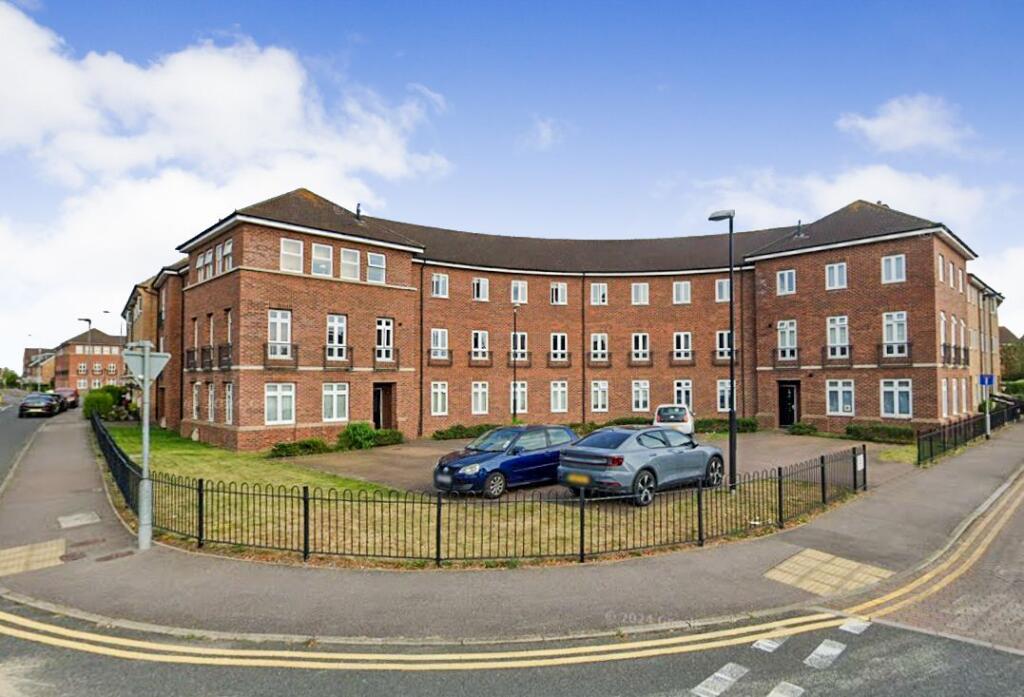 Main image of property: Rochester Way, Shortstown, Bedford