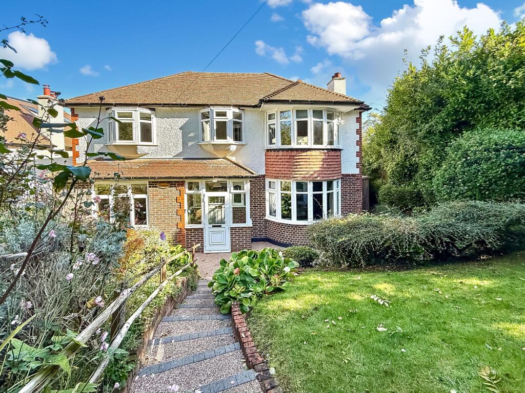 Main image of property: Hawkhirst Road, Kenley, CR8