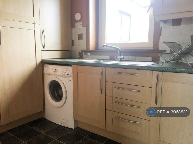 Apartment in Aberdeen - View 4