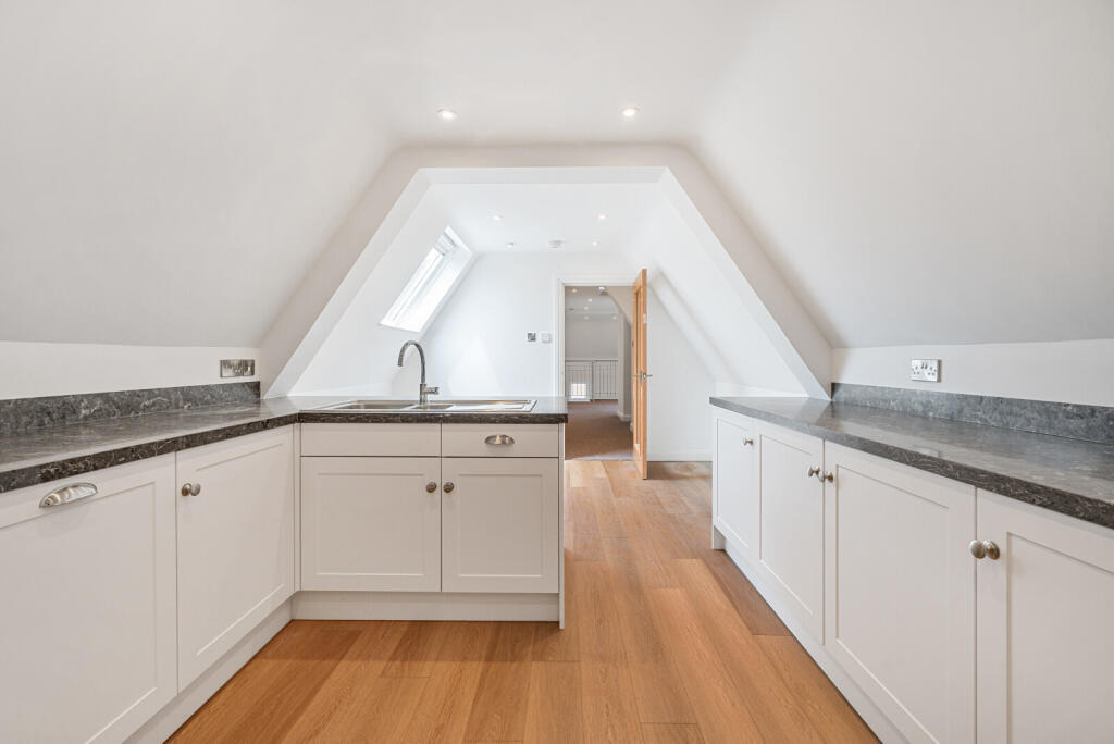 Main image of property: Copthorne Court, Station Road, Leatherhead, KT22