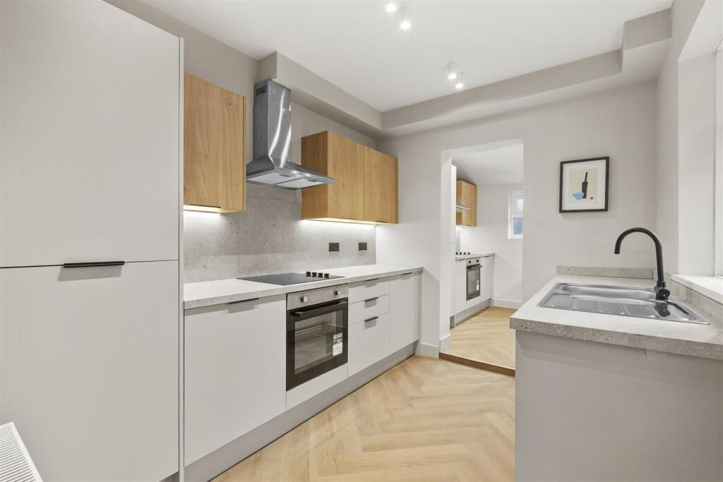 Main image of property: Kitchener Road, High Wycombe