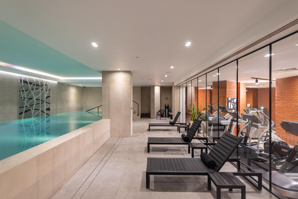 Main image of property: Exchange Gardens, London, SW8