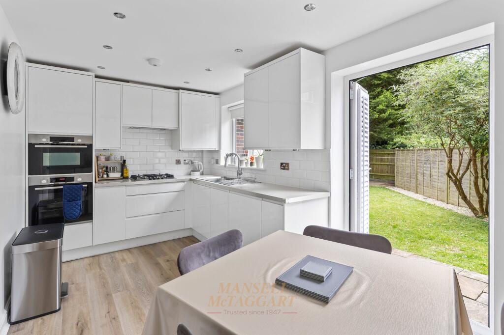 House in Mid Sussex, Tilgate Forest Row, Slaugham - View 2